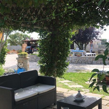 Villa Marida Gioia Del Colle Dış mekan fotoğraf