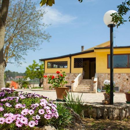 Villa Marida Gioia Del Colle Dış mekan fotoğraf