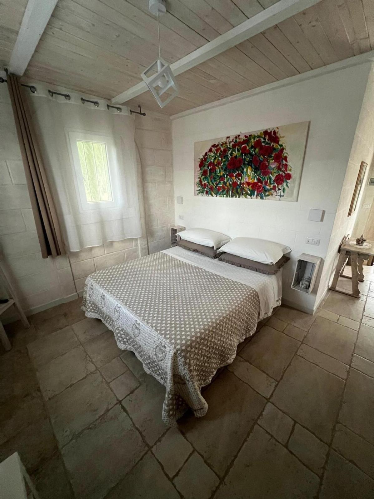Villa Marida Gioia Del Colle Dış mekan fotoğraf