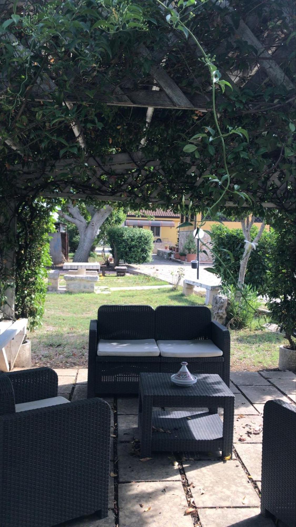 Villa Marida Gioia Del Colle Dış mekan fotoğraf