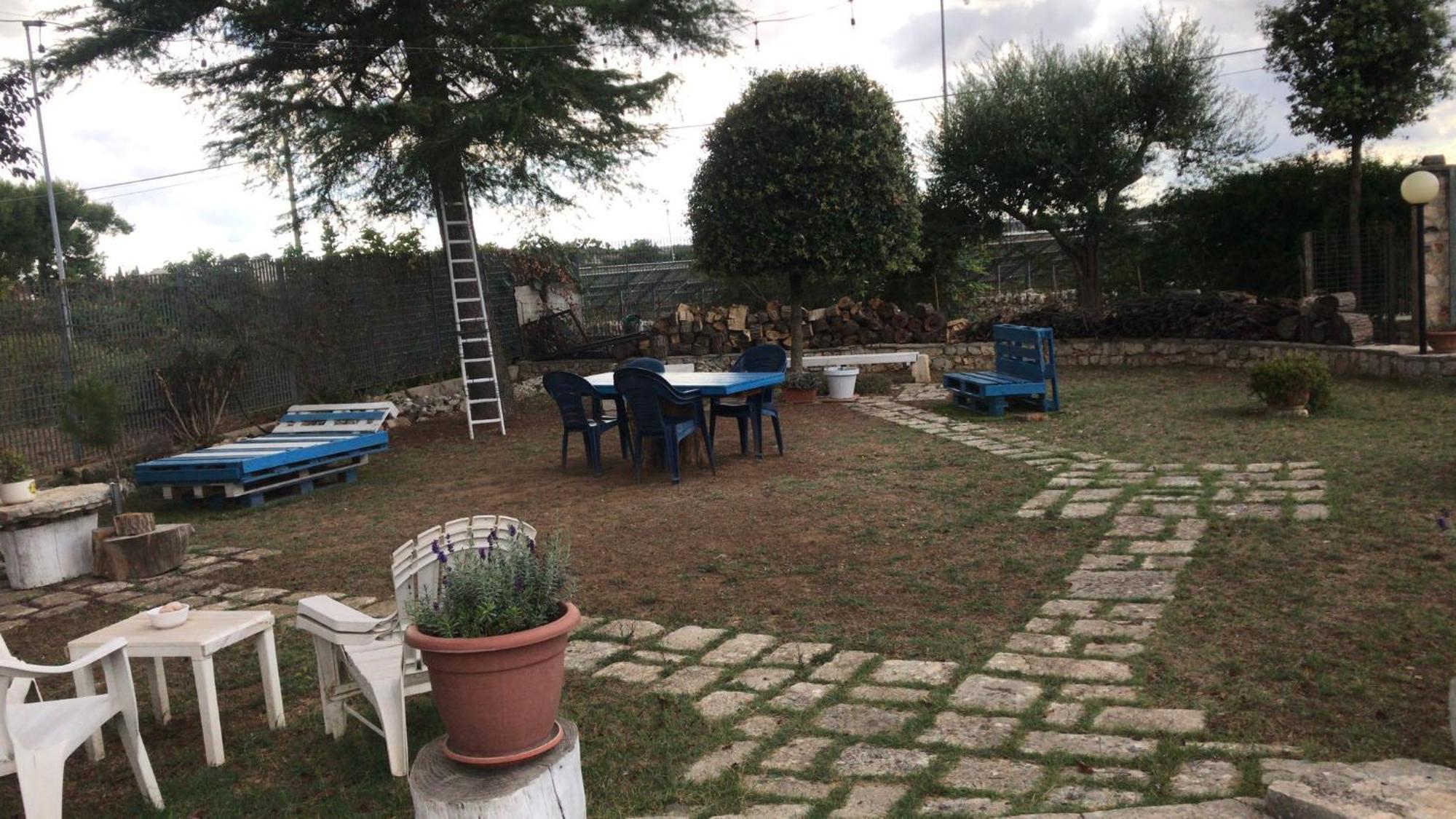 Villa Marida Gioia Del Colle Dış mekan fotoğraf