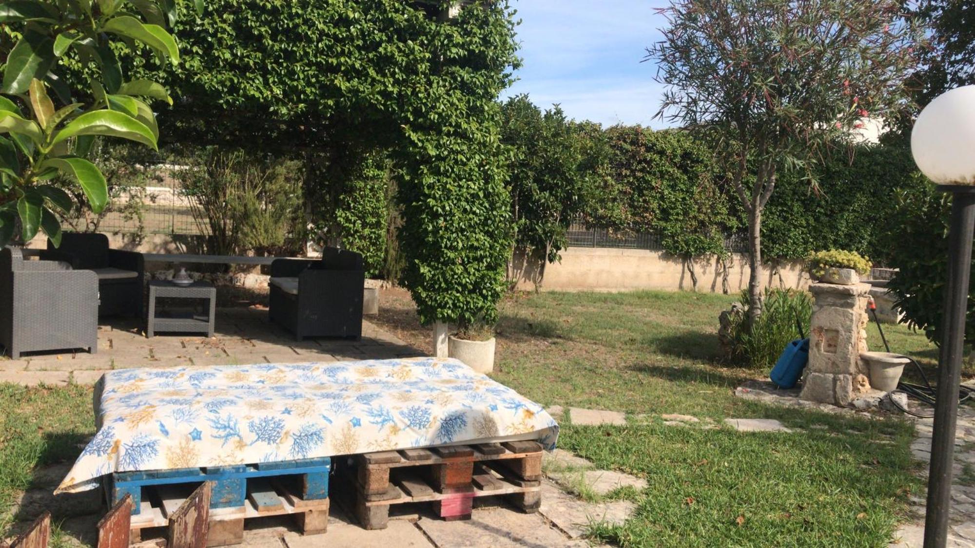 Villa Marida Gioia Del Colle Dış mekan fotoğraf