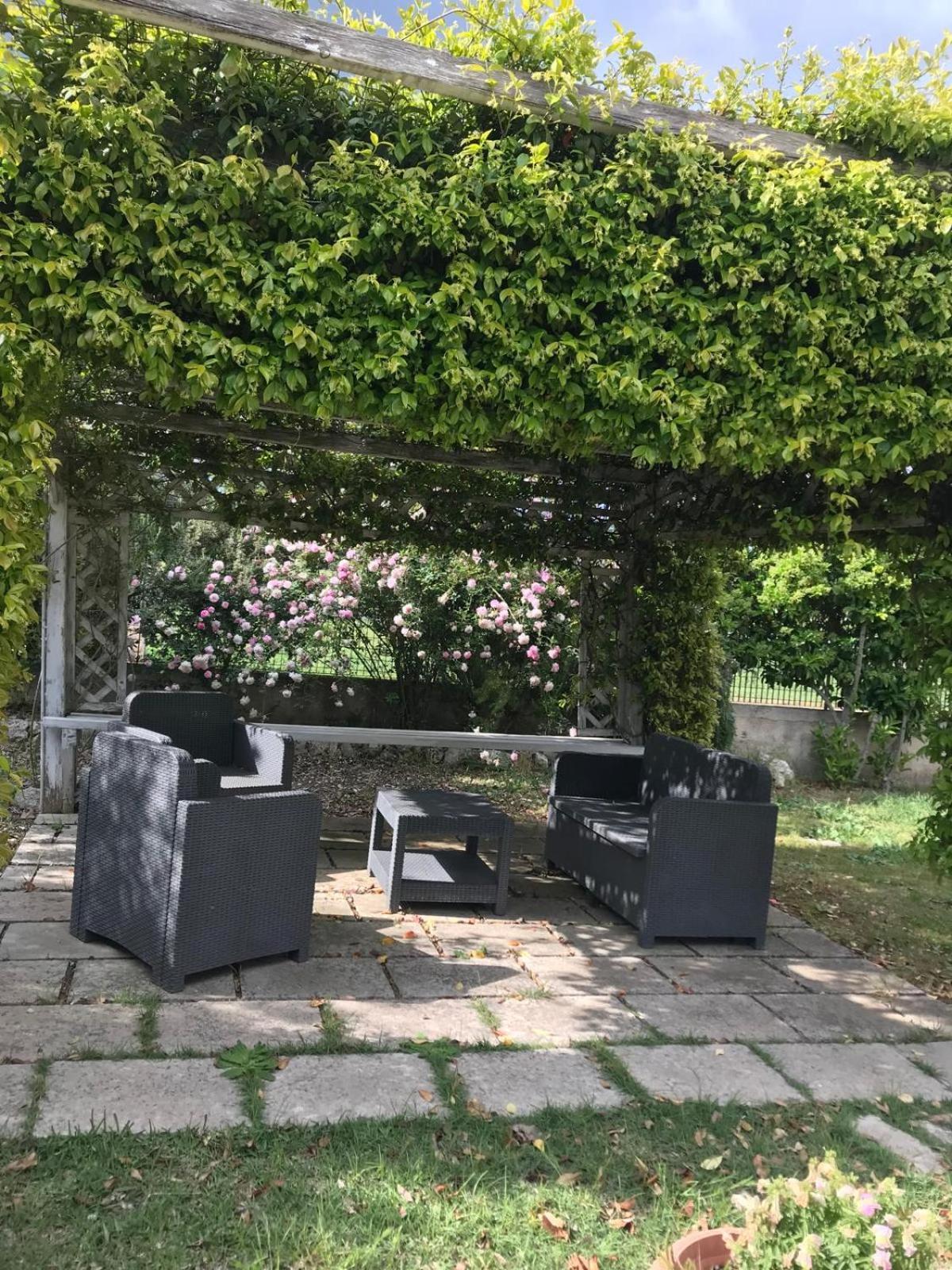Villa Marida Gioia Del Colle Dış mekan fotoğraf