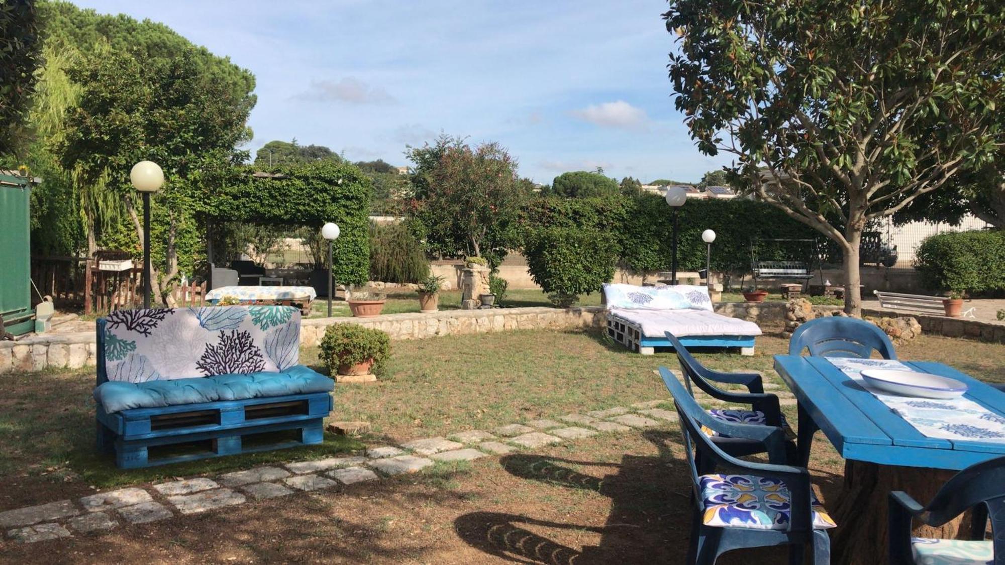Villa Marida Gioia Del Colle Dış mekan fotoğraf