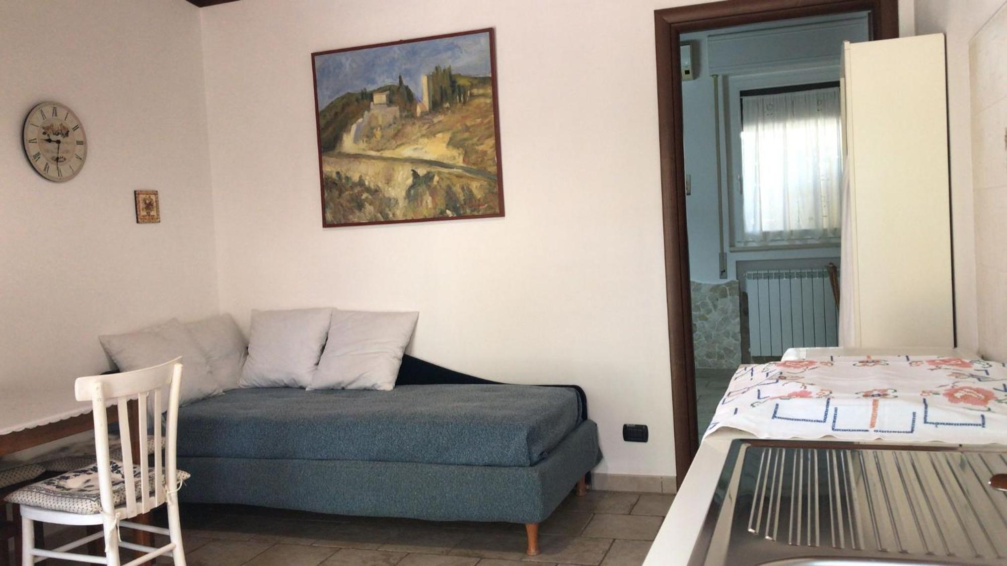 Villa Marida Gioia Del Colle Dış mekan fotoğraf