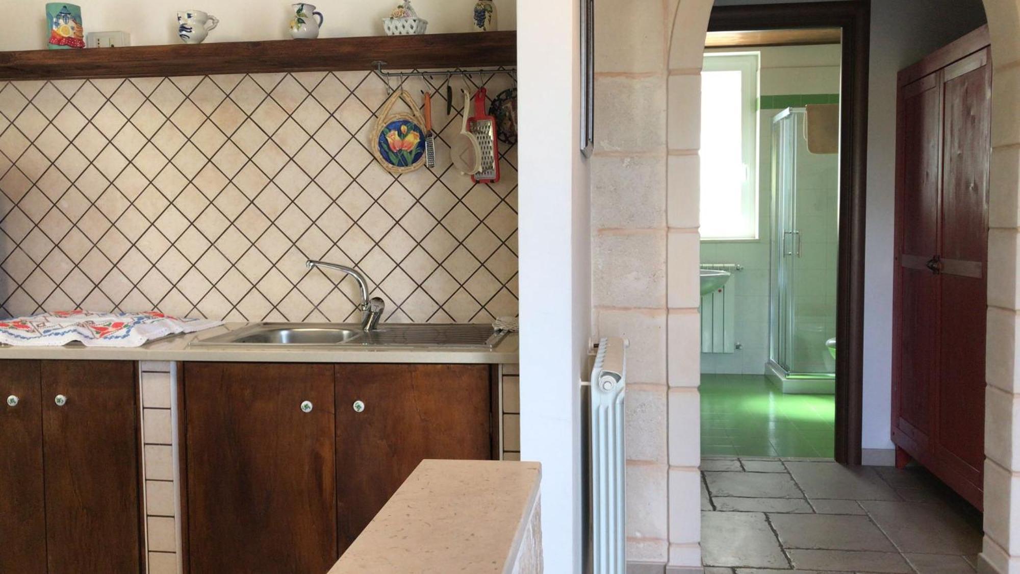 Villa Marida Gioia Del Colle Dış mekan fotoğraf