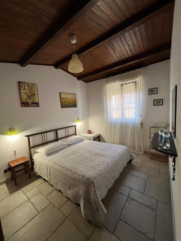 Villa Marida Gioia Del Colle Dış mekan fotoğraf