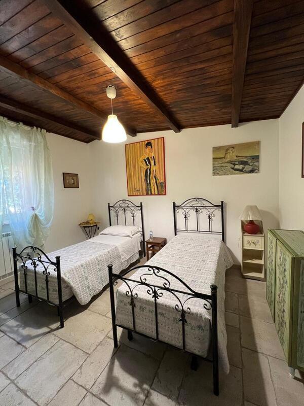 Villa Marida Gioia Del Colle Dış mekan fotoğraf