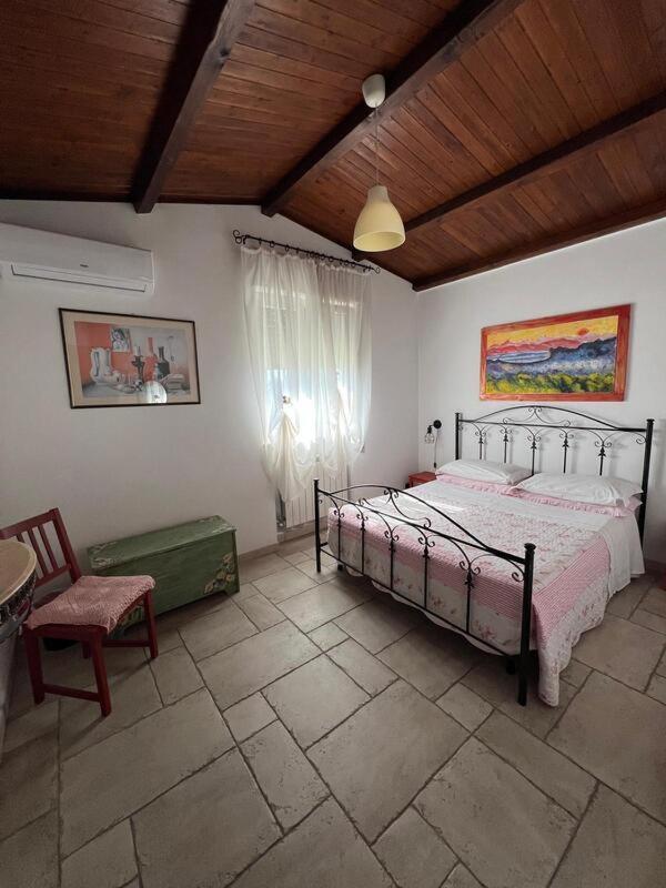 Villa Marida Gioia Del Colle Dış mekan fotoğraf