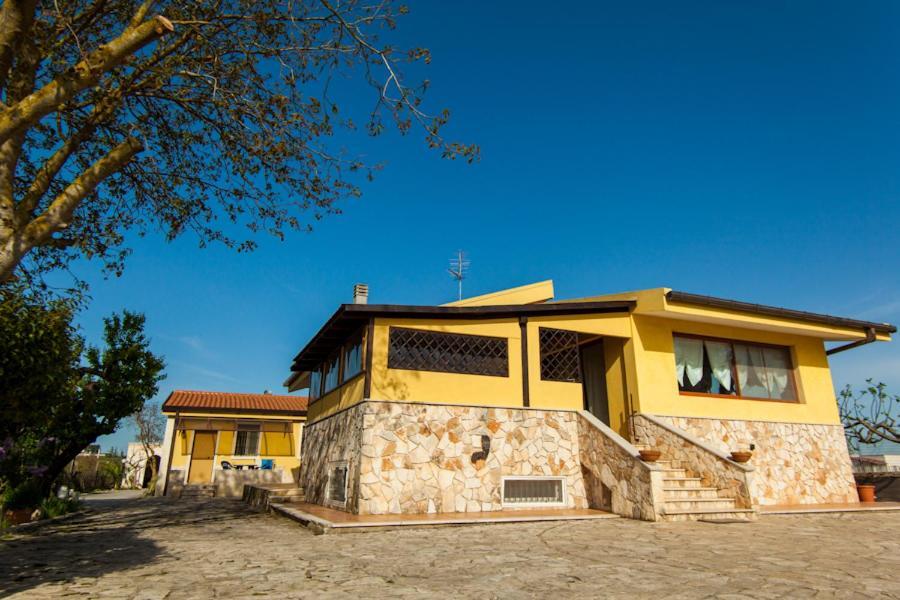 Villa Marida Gioia Del Colle Dış mekan fotoğraf