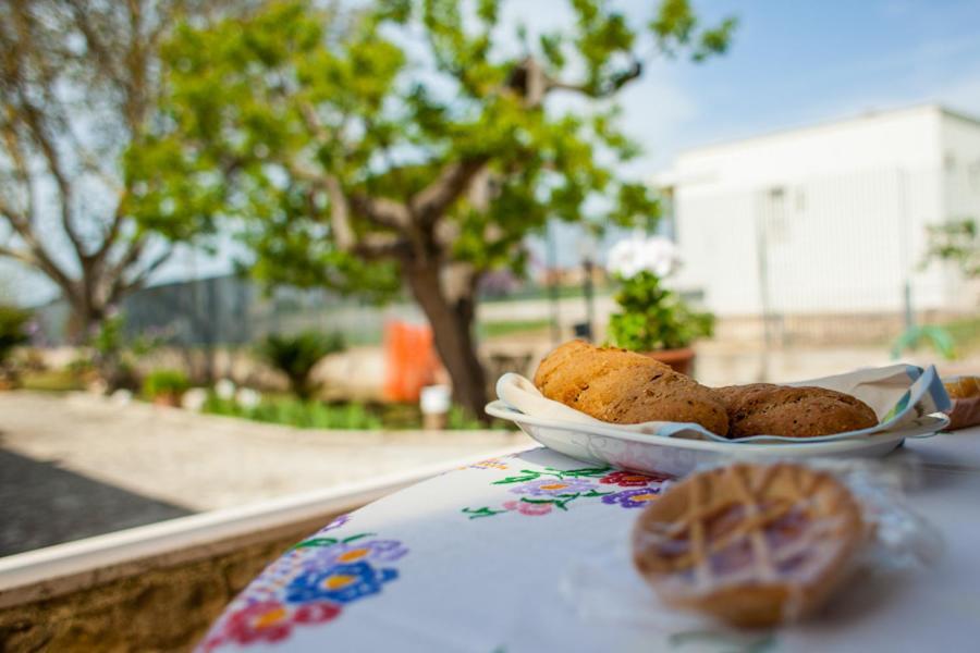 Villa Marida Gioia Del Colle Dış mekan fotoğraf