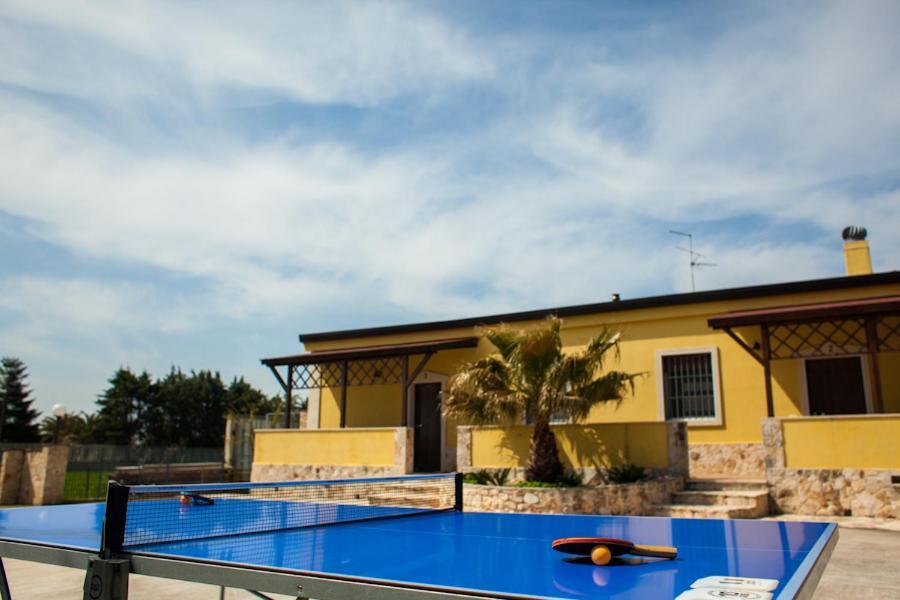 Villa Marida Gioia Del Colle Dış mekan fotoğraf