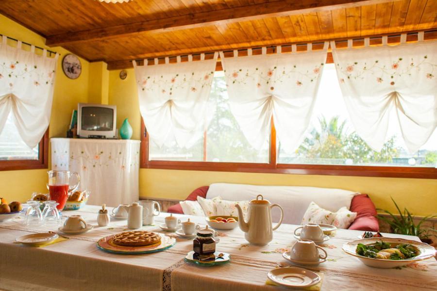 Villa Marida Gioia Del Colle Dış mekan fotoğraf
