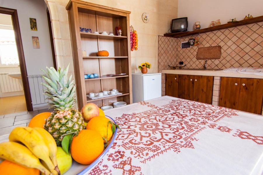 Villa Marida Gioia Del Colle Dış mekan fotoğraf