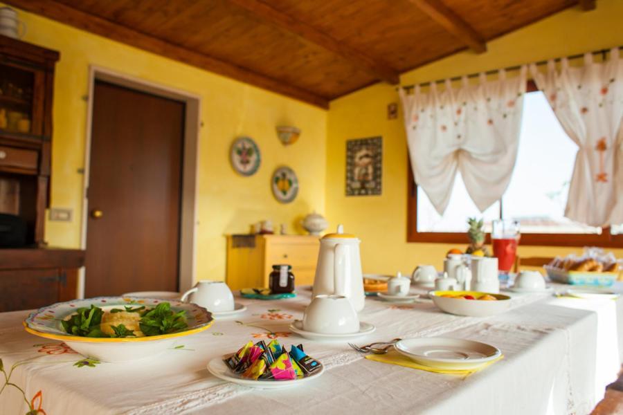 Villa Marida Gioia Del Colle Dış mekan fotoğraf