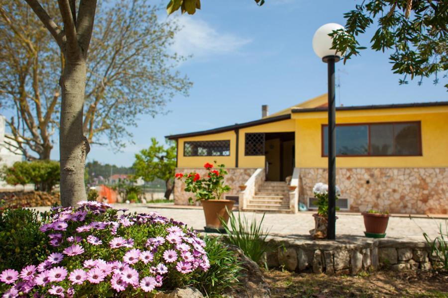 Villa Marida Gioia Del Colle Dış mekan fotoğraf