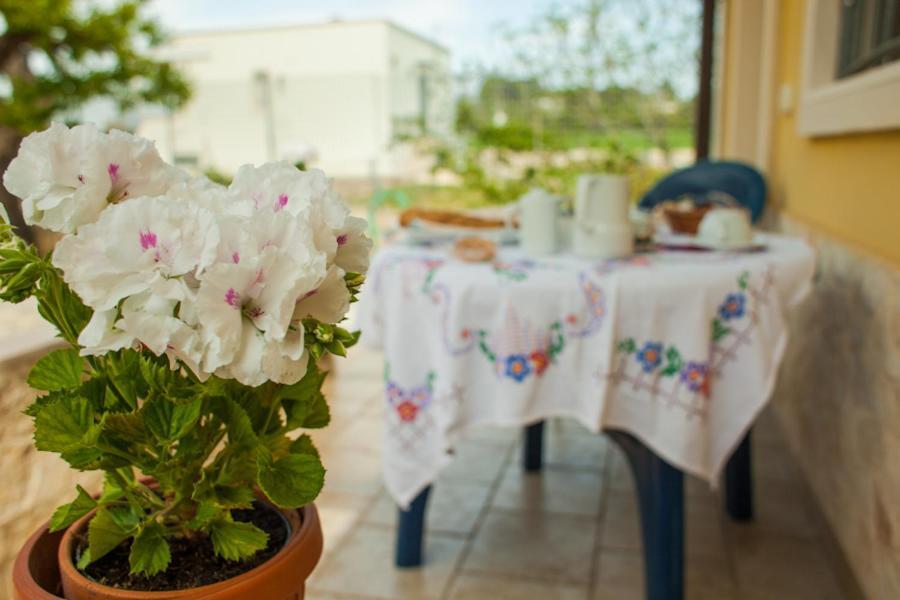 Villa Marida Gioia Del Colle Dış mekan fotoğraf