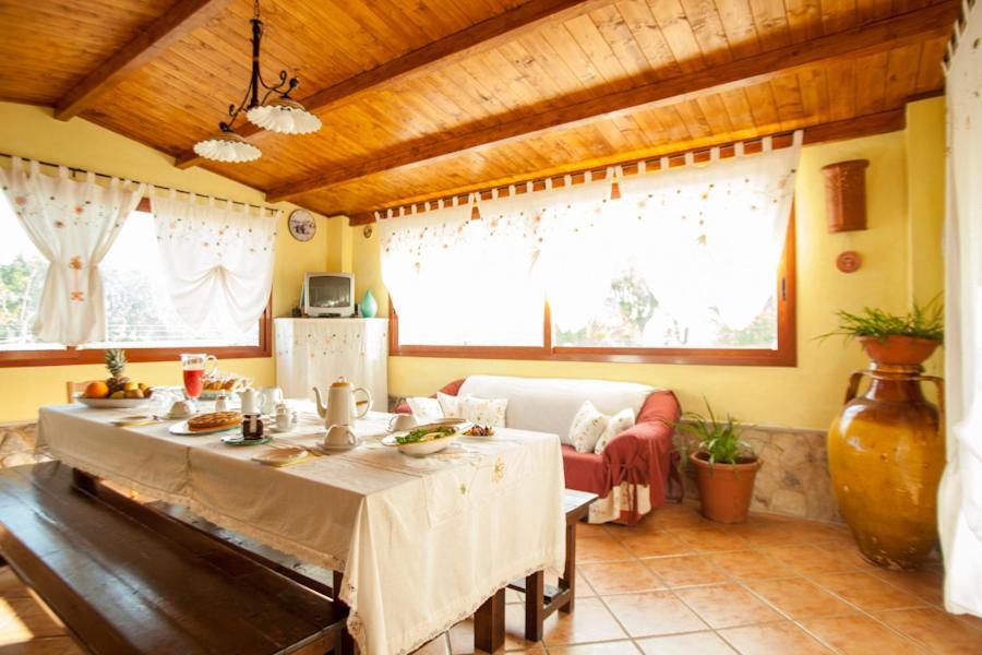 Villa Marida Gioia Del Colle Dış mekan fotoğraf