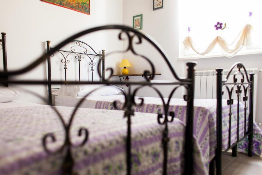 Villa Marida Gioia Del Colle Dış mekan fotoğraf