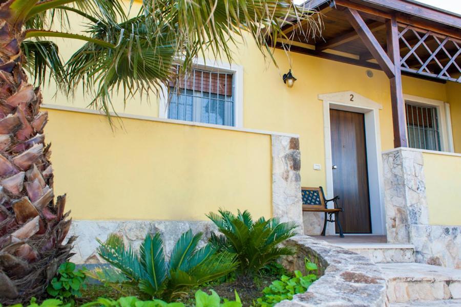 Villa Marida Gioia Del Colle Dış mekan fotoğraf