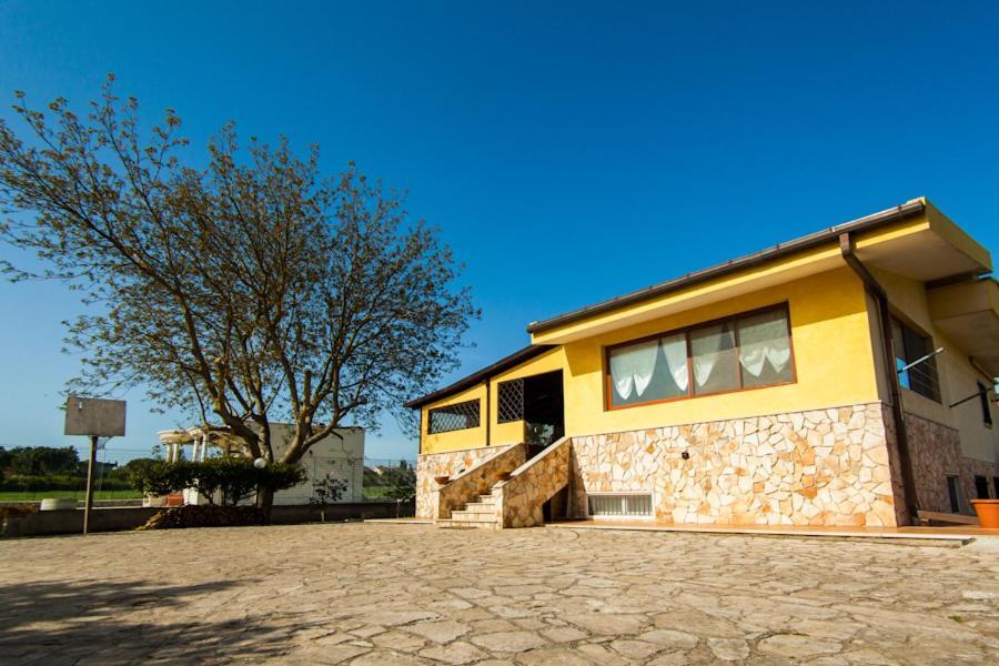 Villa Marida Gioia Del Colle Dış mekan fotoğraf
