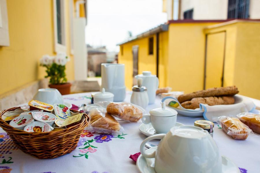 Villa Marida Gioia Del Colle Dış mekan fotoğraf