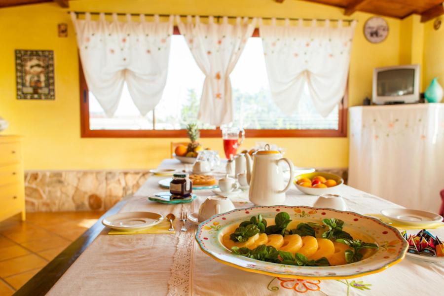 Villa Marida Gioia Del Colle Dış mekan fotoğraf