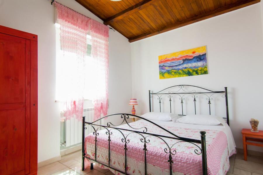 Villa Marida Gioia Del Colle Dış mekan fotoğraf
