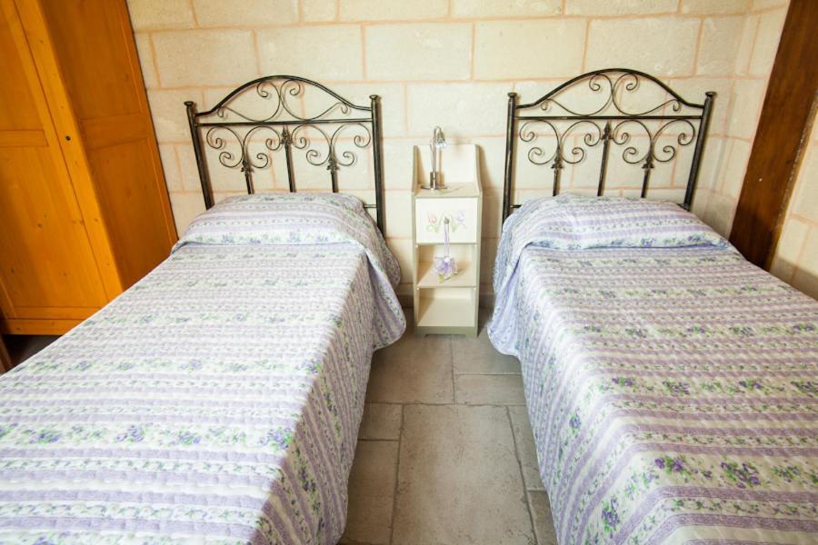 Villa Marida Gioia Del Colle Dış mekan fotoğraf