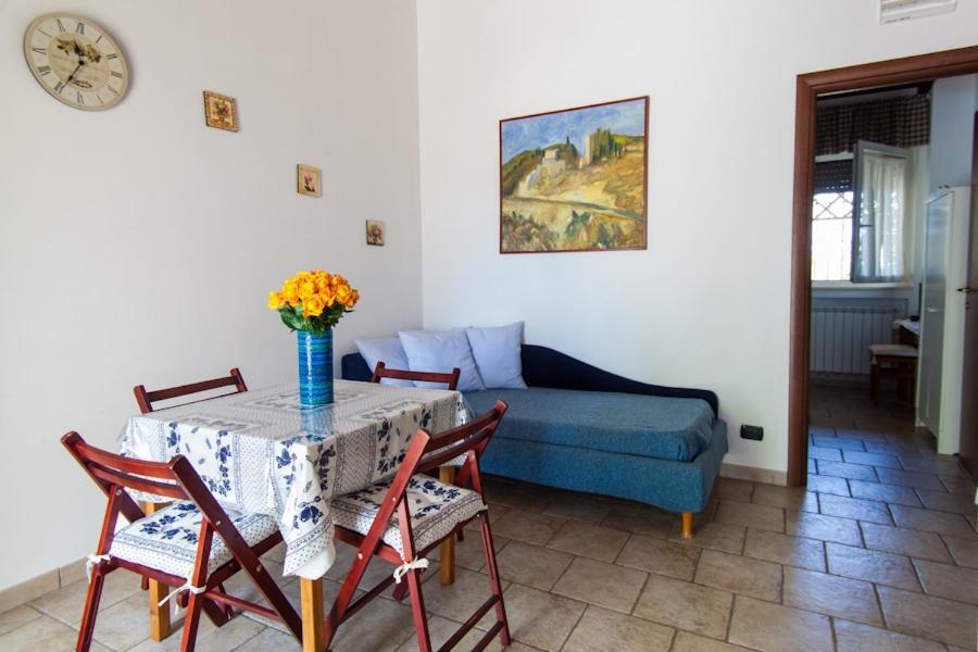 Villa Marida Gioia Del Colle Dış mekan fotoğraf