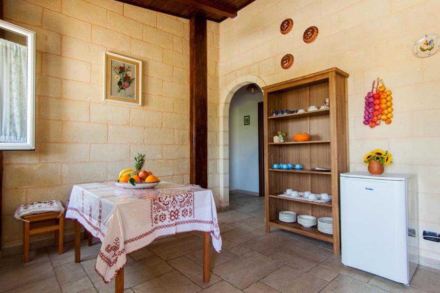 Villa Marida Gioia Del Colle Dış mekan fotoğraf